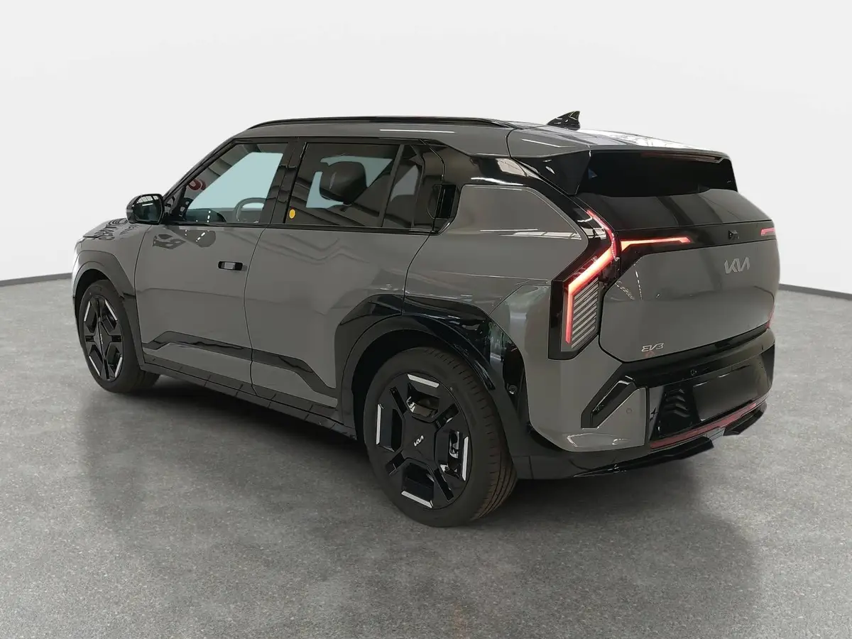 KIA EV3 81.4 KWH GT-LINE MJ27 DRIVEWISE-PARK-PRO KOMFORT