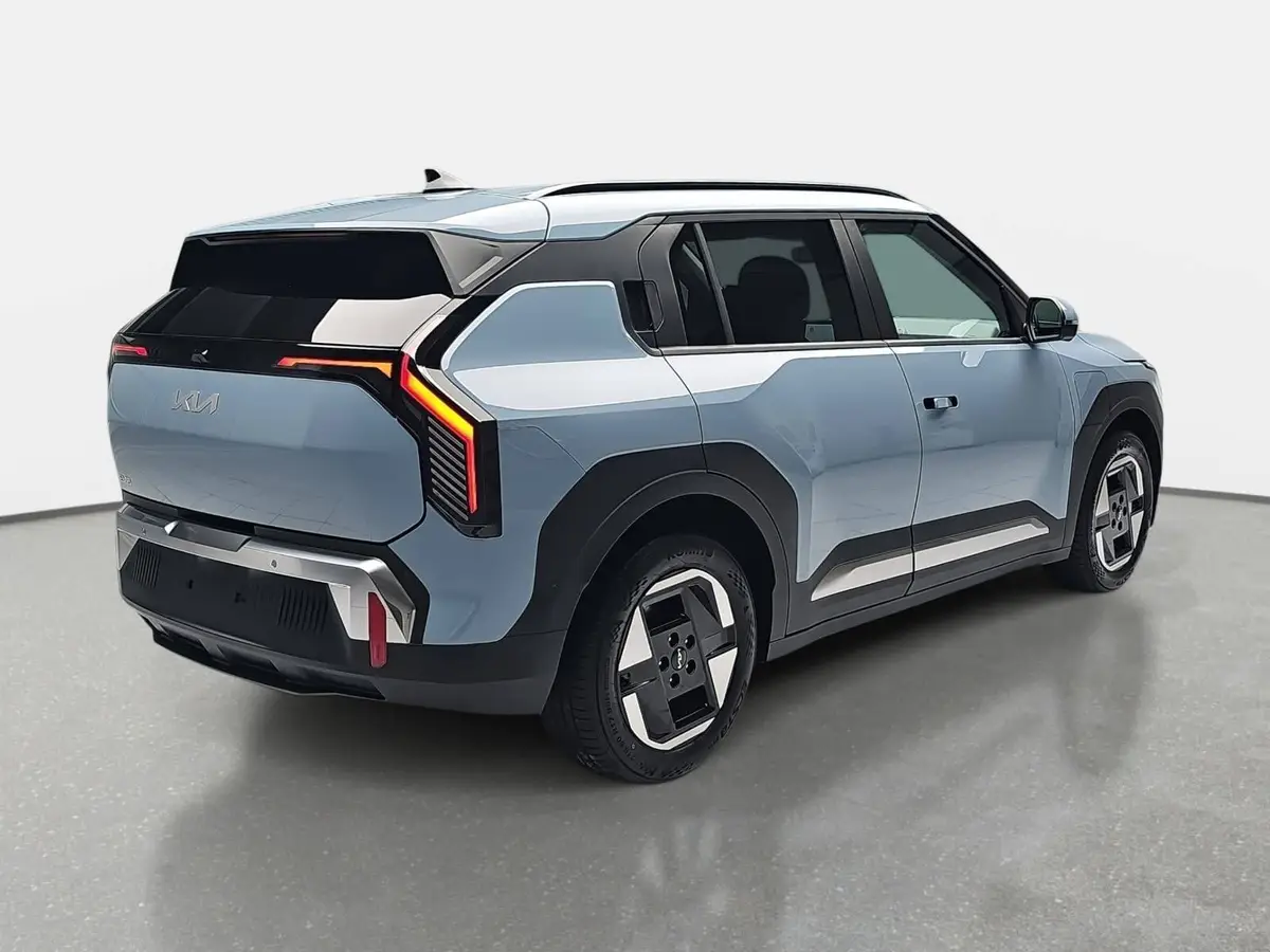 KIA EV3 81.4 KWH EARTH MJ27 WINTER-CONNECT BUSINESS UPGRADE DRIVEWISE-PARK