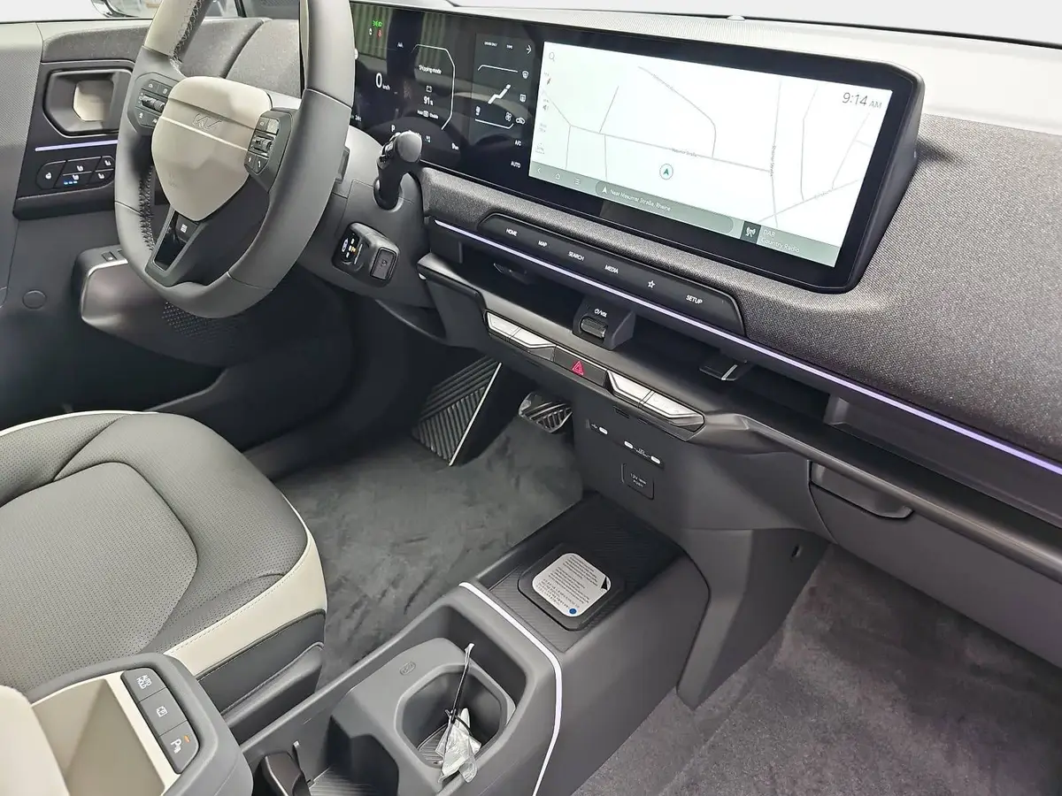 KIA EV2 61.0 KWH GT LINE MJ27 WINTER-CONNECT 22KW-AC TECHN DRIVEWISE-PARK KOM GD