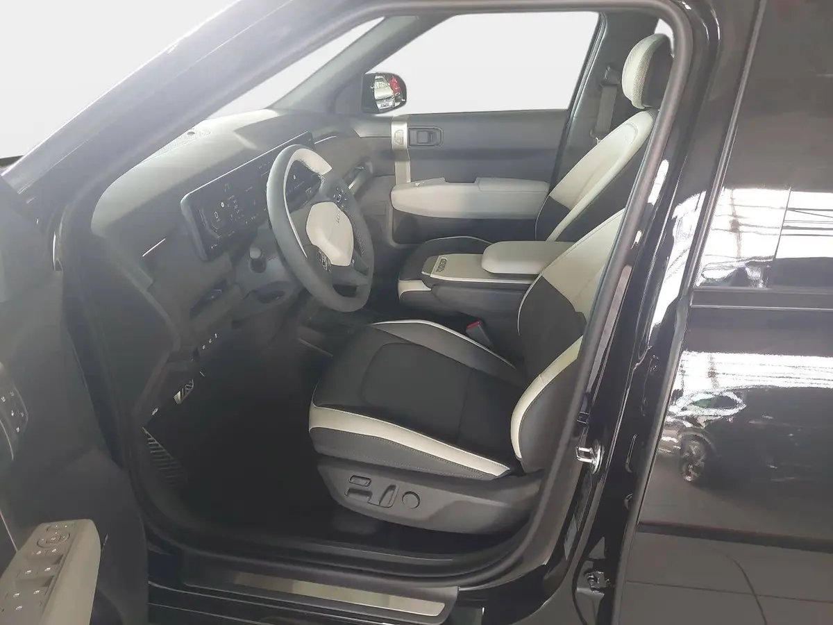 KIA EV3 81.4 KWH GT-LINE MJ27 DRIVEWISE-PARK-PRO KOMFORT GLASDACH