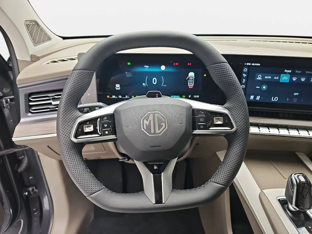 MG S9 PLUG-IN-HYBRID MY26 PREMIUM