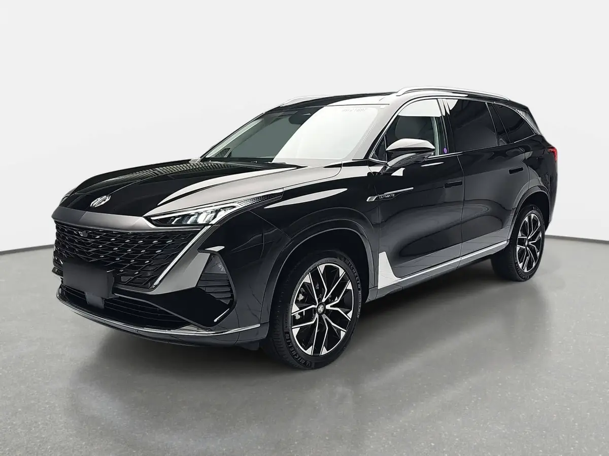 MG S9 PLUG-IN-HYBRID MY26 PREMIUM