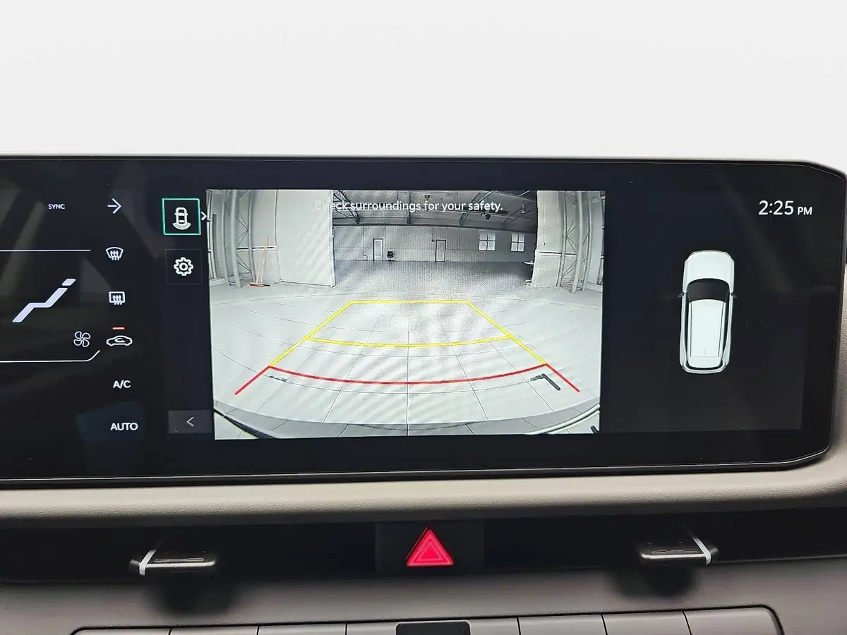 KIA SELTOS 1.6 T-GDI 2WD DCT VISION MJ27 SOUND&NAVI