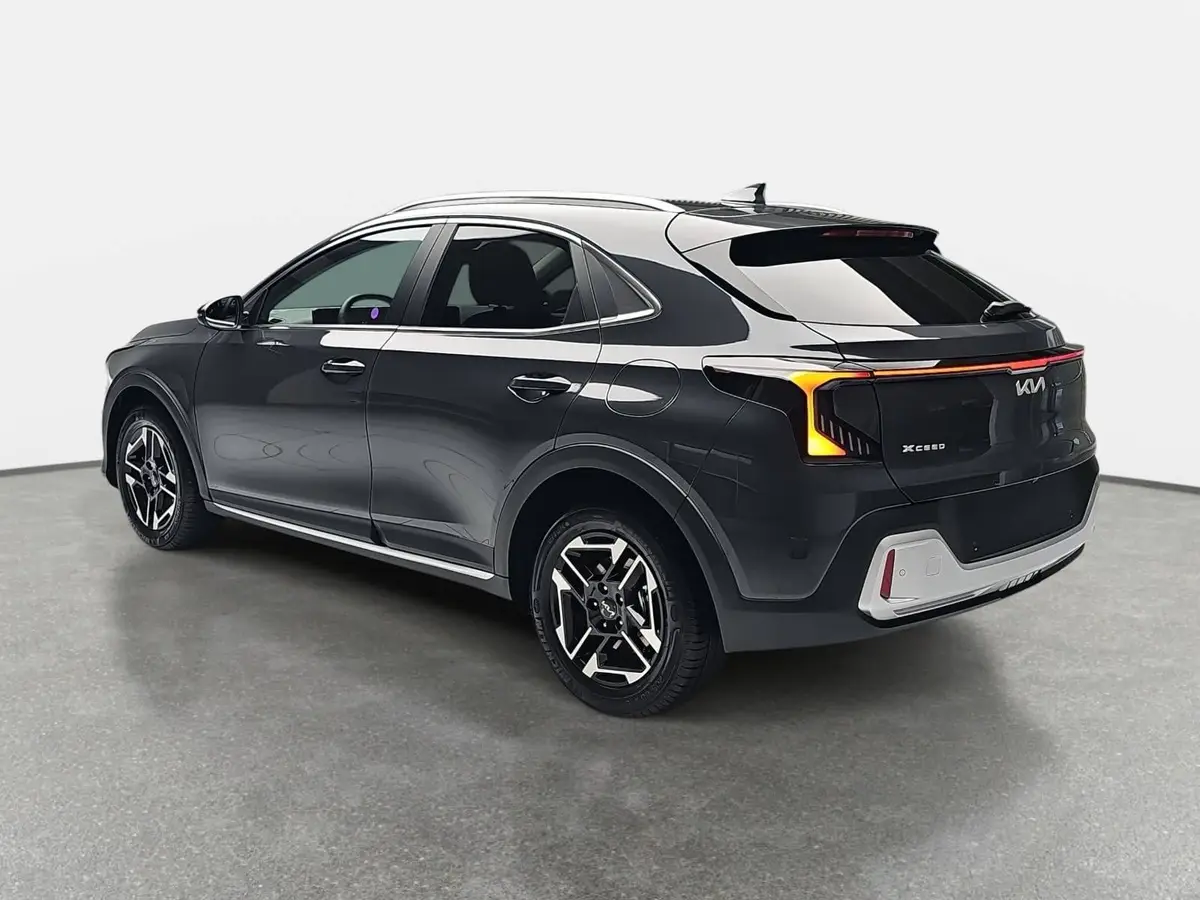 KIA XCEED 1.6 T-GDI 150 DCT VISION MJ27 KOMFORT-PRO