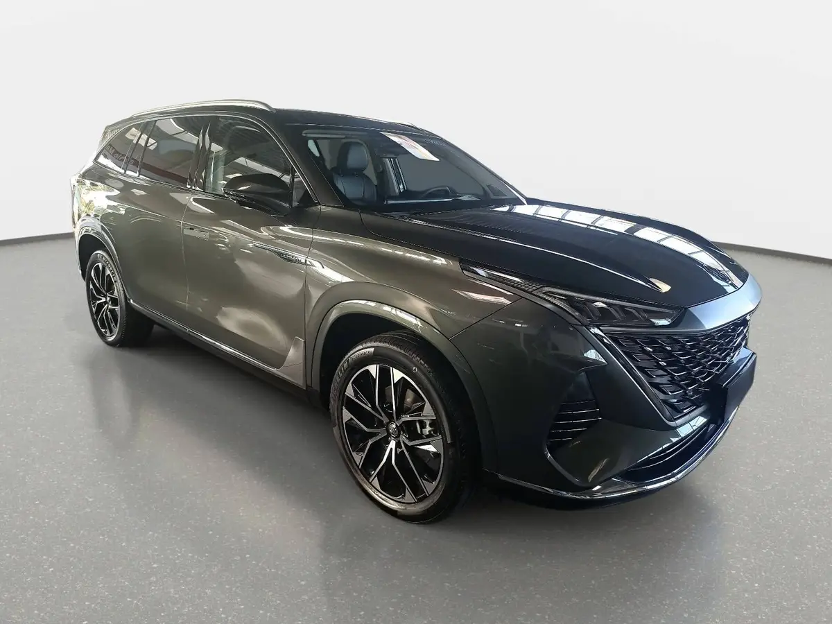 MG S9 PLUG-IN-HYBRID MY26 PREMIUM