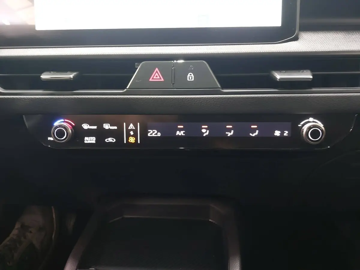 KIA STONIC 1.0 T-GDI 100 DCT VISION MJ26 SITZH. NAVI