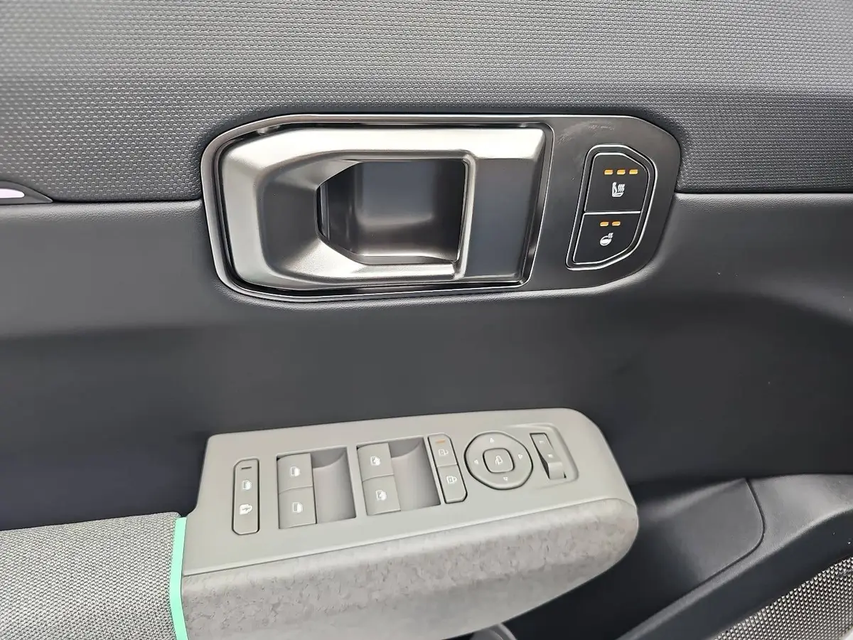KIA EV4 81.4 KWH EARTH MJ26 UPGRADE TECHNOLOGY WINTER DWP DESIGN SOUND GLASD.