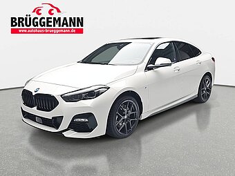 BMW 220 GRAN COUPé GRAN COUPÉ STEPTRONIC M SPORT NAVI PANU HUD LED H&K KAMERA WI