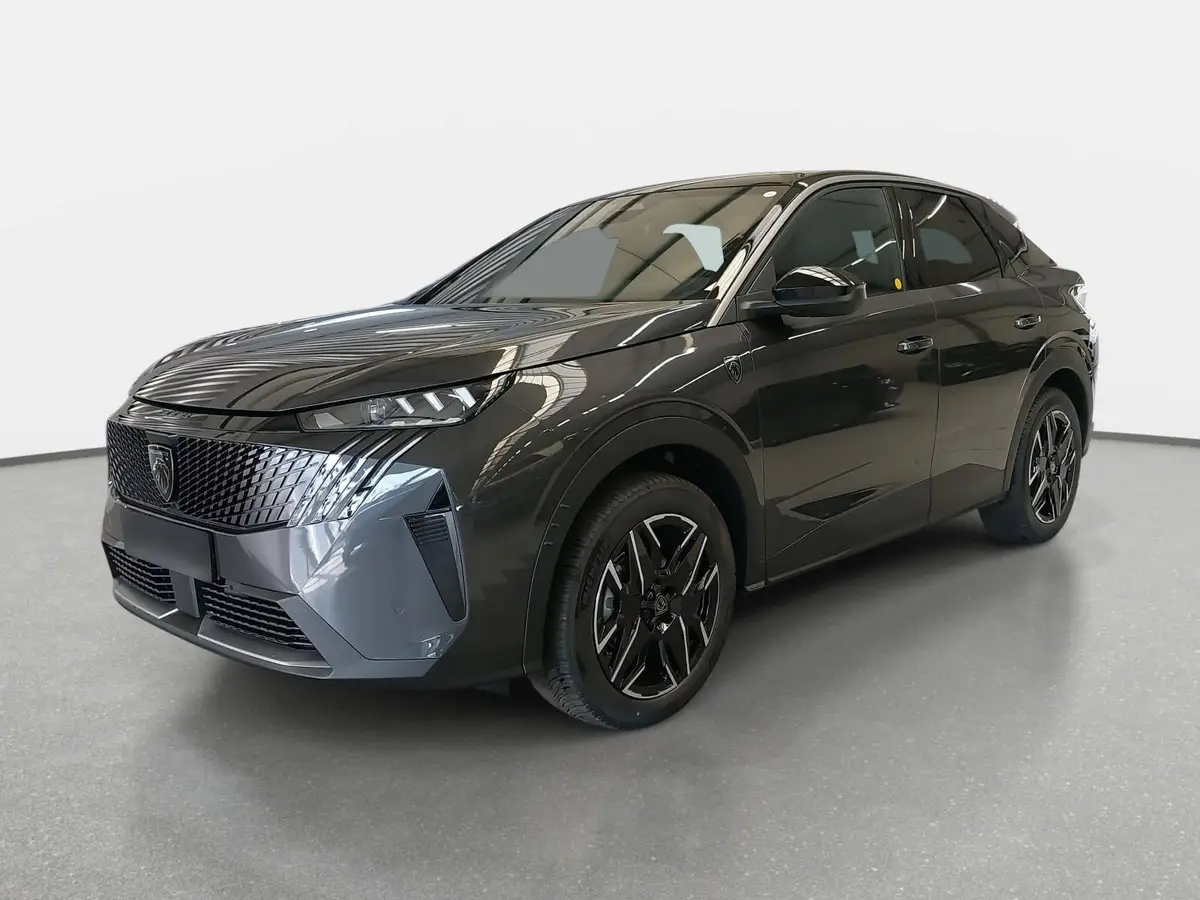 PEUGEOT 3008 1.2 HYBRID 145 E-DSC6 GT NAVI KLIMA LED AHK LM19