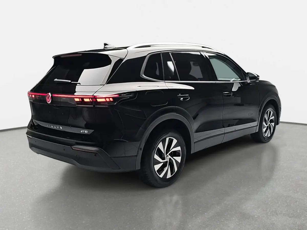 VW TIGUAN 1.5 ETSI DSG LIFE LED-PLUS AUDIO LENKASSIST PRO KA