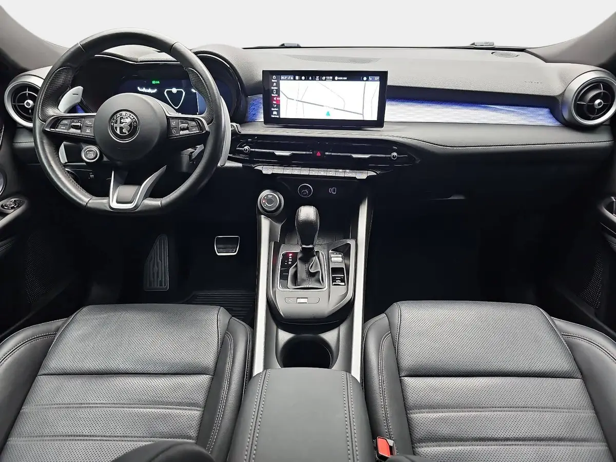 ALFA ROMEO TONALE 1.5T 48V-HYBRID 15KW SPECIALE MATRIX H+K LM20