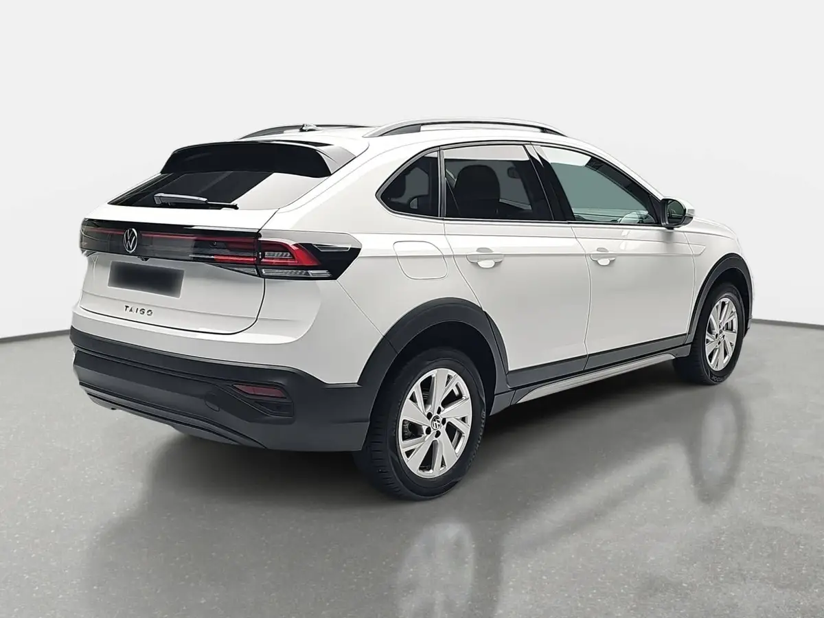 VW TAIGO 1.0 TSI DSG LIFE NAVI LED ACC LM