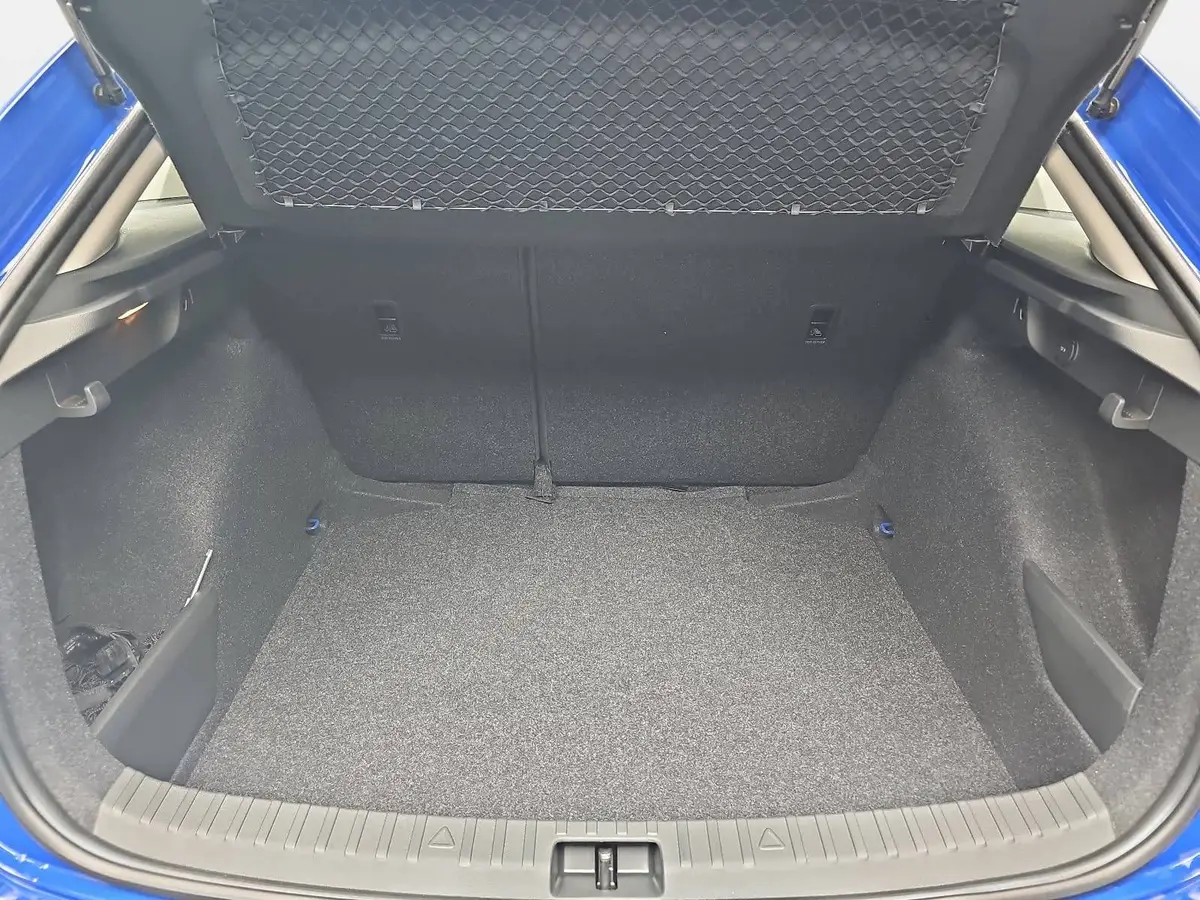 SKODA SCALA 1.0 TSI SELECTION LED KLIMAAUTO PDC