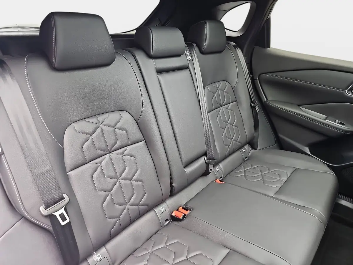 NISSAN QASHQAI 1.3 DIG-T X-TRONIC TEKNA NAVI LED