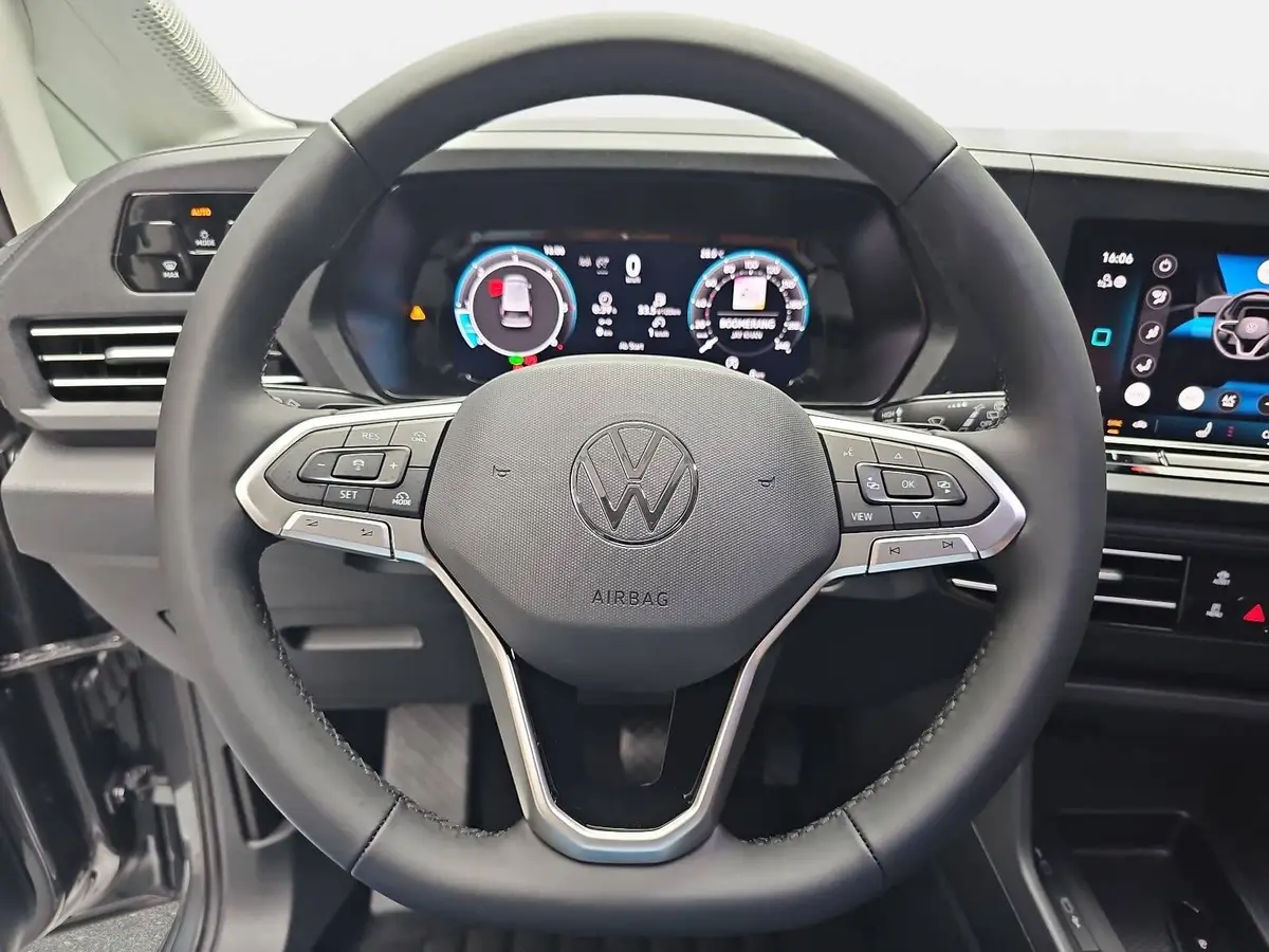 VW CADDY MAXI 2.0 TDI DSG LIFE APP-CONNECT AHK