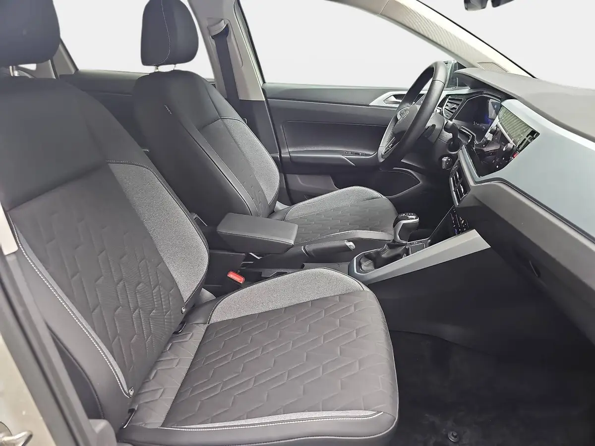 VW POLO 1.0 TSI DSG GOAL NAVI LED APP-CONNECT