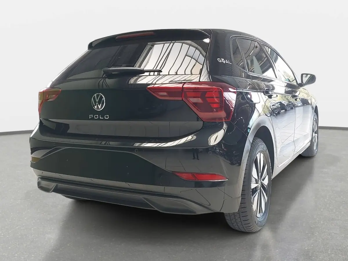 VW POLO 1.0 TSI DSG GOAL NAVI LED APP-CONNECT