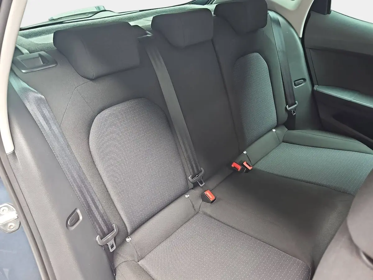 SEAT IBIZA 1.0 TSI DSG STYLE NAVI KLIMAAUTO
