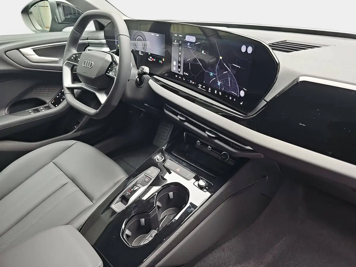 AUDI A5 2.0 TDI S-TRONIC AVANT S-LINE NAVI LED