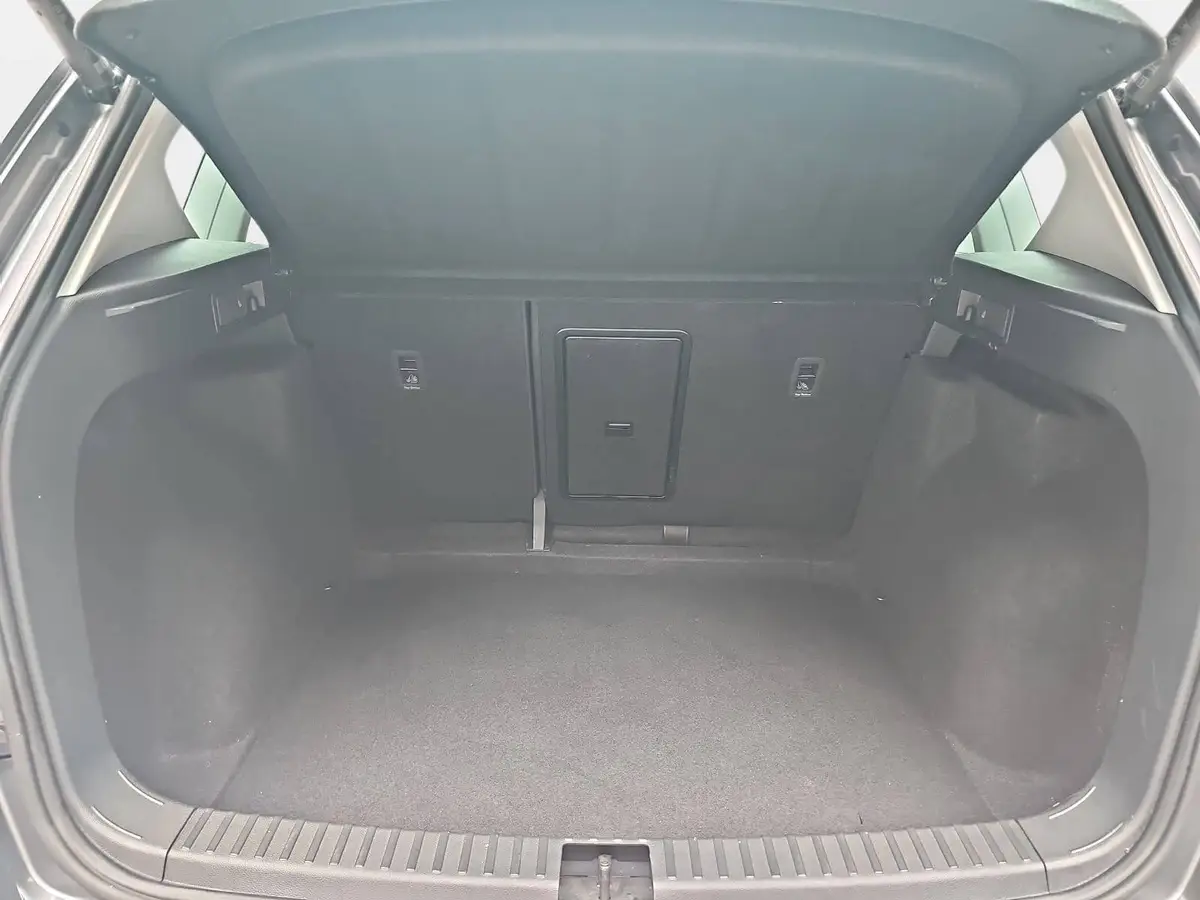 SEAT ATECA 1.0 TSI STYLE LED GRA WINTER AHK DAB