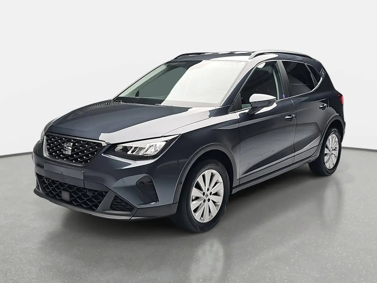SEAT ARONA 1.0 TSI STYLE LED GRA P-ASSIST LM16