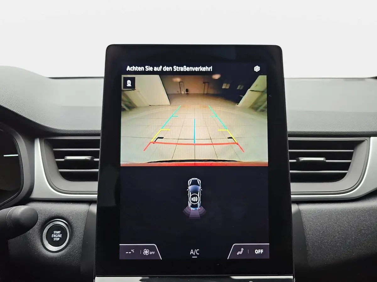 MITSUBISHI ASX 1.3 7DCT INVITE LED KLIMA AUDIO MIRROR-LINK PDC KA