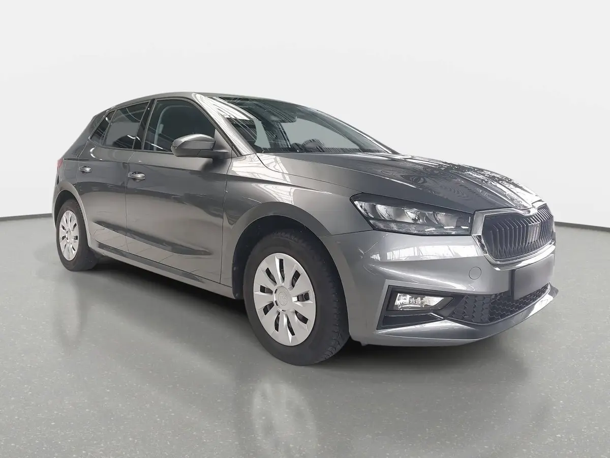 SKODA FABIA 1.0 TSI DSG SELECTION DSG LED