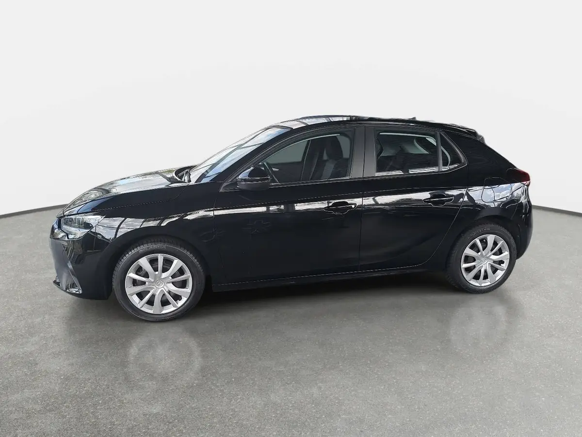 OPEL CORSA 1.2 TURBO EDITION