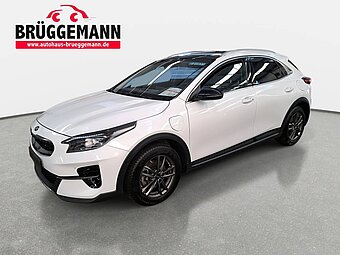KIA XCEED 1.6 PLUG-IN HYBRID  PLATINUM EDITION (EURO 6D) LED