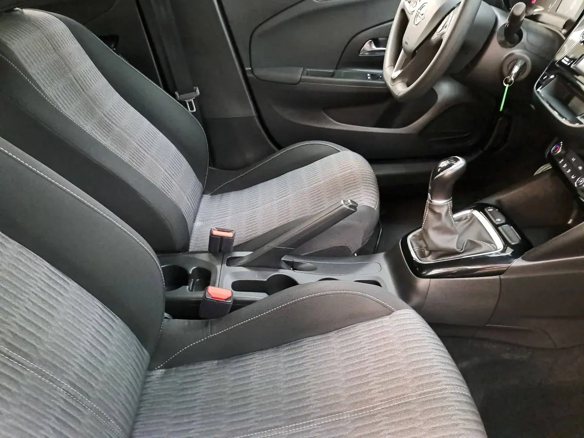 OPEL CORSA 1.2 EDITION TEMPO WINTER DAB