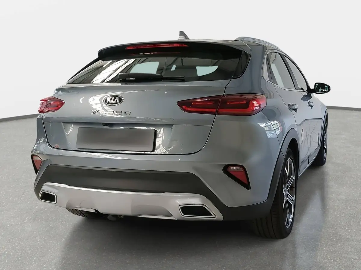 KIA CEED 1.4 T-GDI DCT SPIRIT LED ACC WINTER DAB