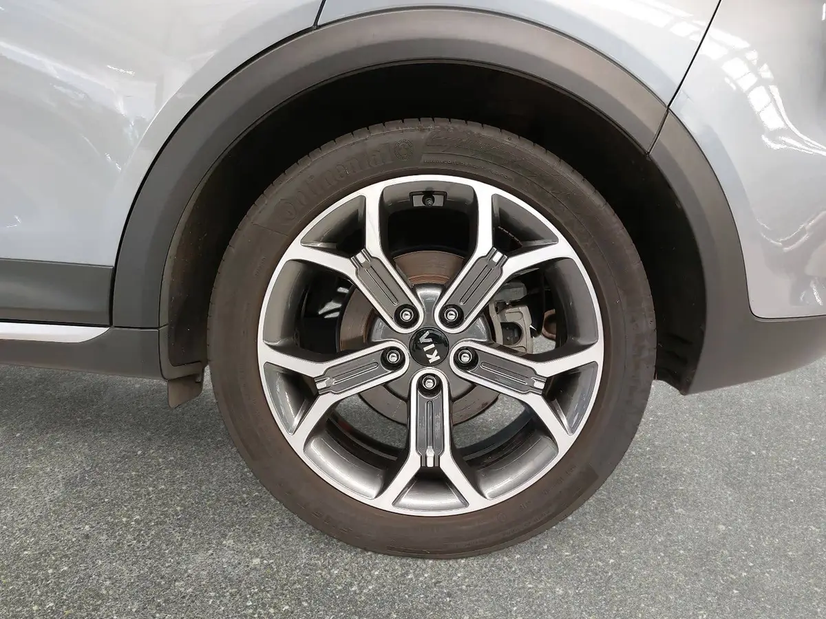 KIA CEED 1.4 T-GDI DCT SPIRIT LED ACC WINTER DAB