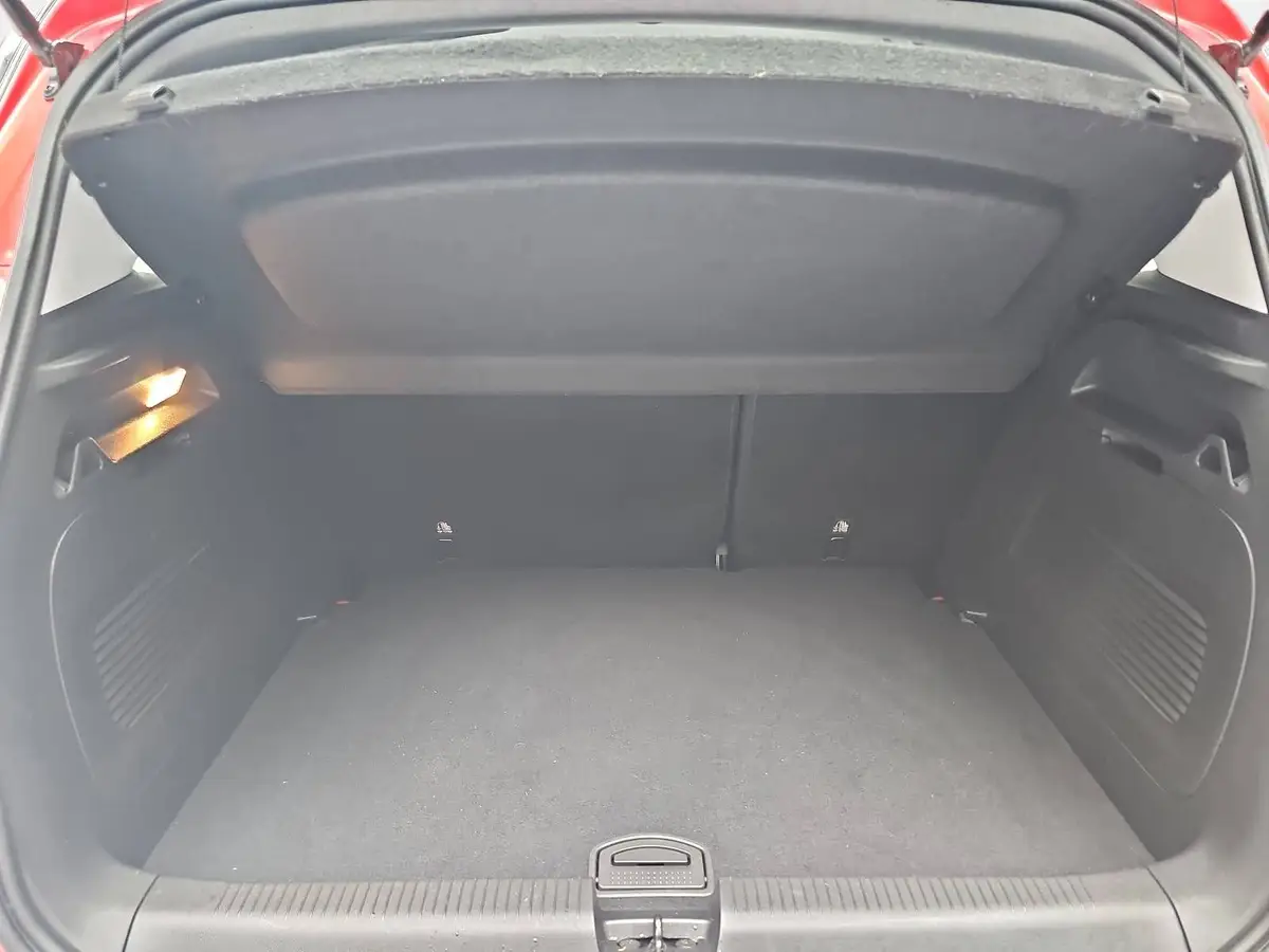 OPEL CROSSLAND X 1.2 OPF AUTO. INNOVATION NAVI LED-SCHEINWERFER KAMERA