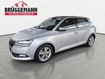 SKODA FABIA 1.0 TSI 5T AMBITION OPF