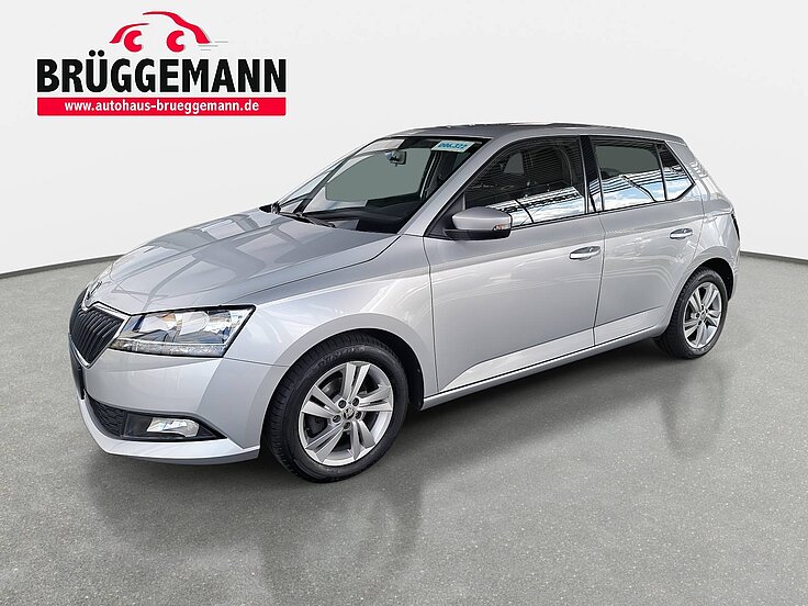 SKODA FABIA 1.0 TSI 5T AMBITION OPF