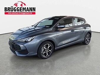 MG MG3 1.5 5MT COMFORT