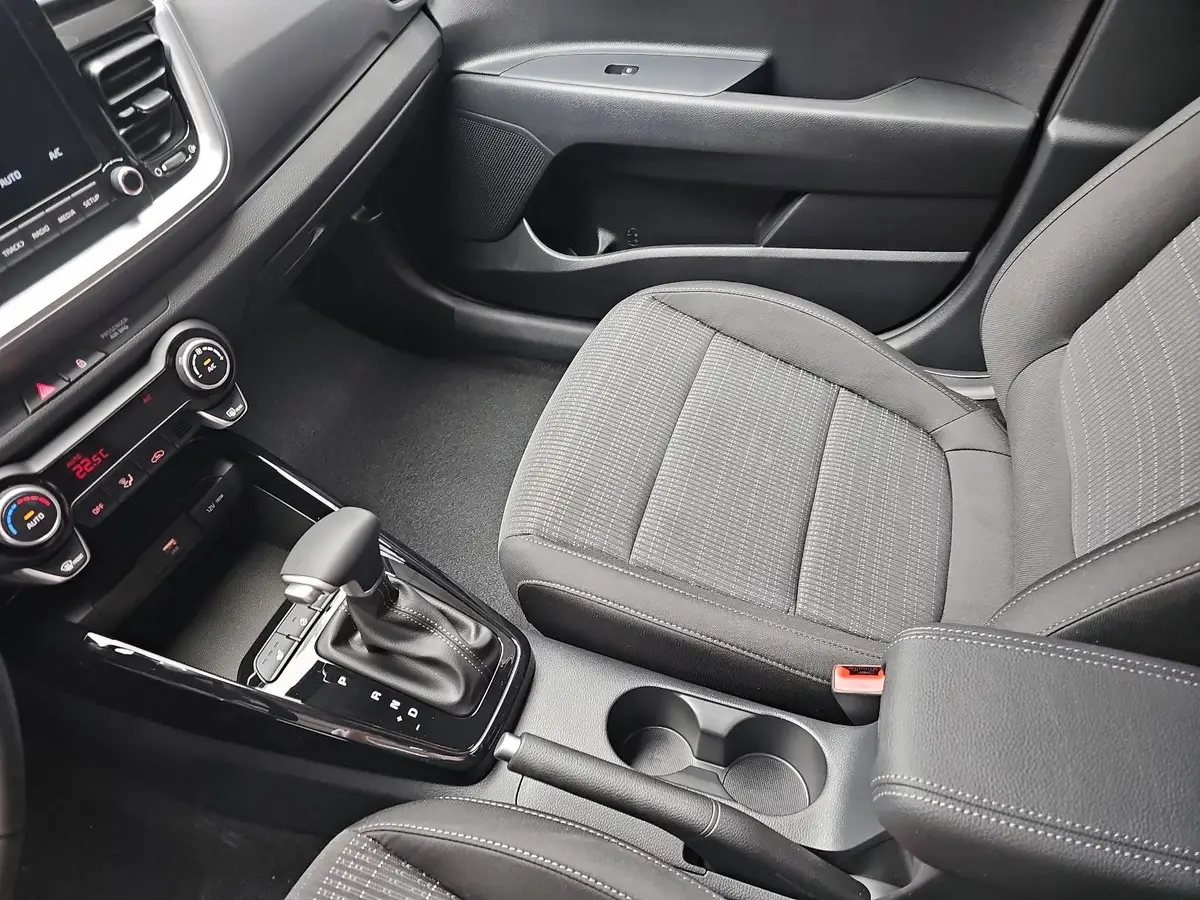 KIA STONIC 1.0 T-GDI 100 DCT VISION SITZH. NAVI