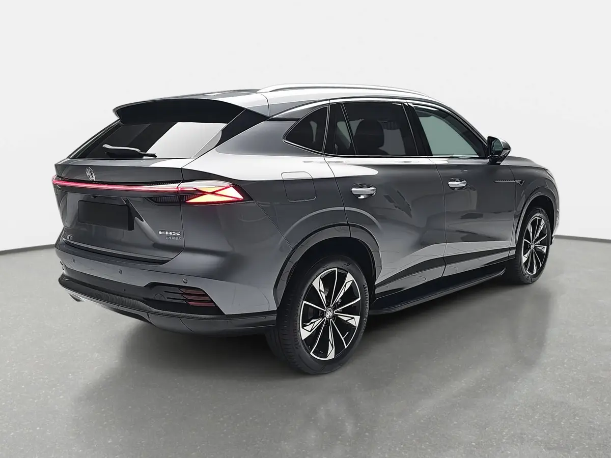 MG HS 1.5 PLUG-IN-HYBRID LUXURY LEDER 360-GRAD-KAMERA 19-ZOLL-LM