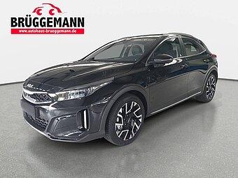 KIA XCEED 1.6 T-GDI 150 DCT SPIRIT MJ26 XCLUSIVE