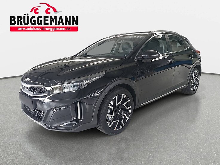 KIA XCEED 1.6 T-GDI 150 DCT SPIRIT MJ26 XCLUSIVE