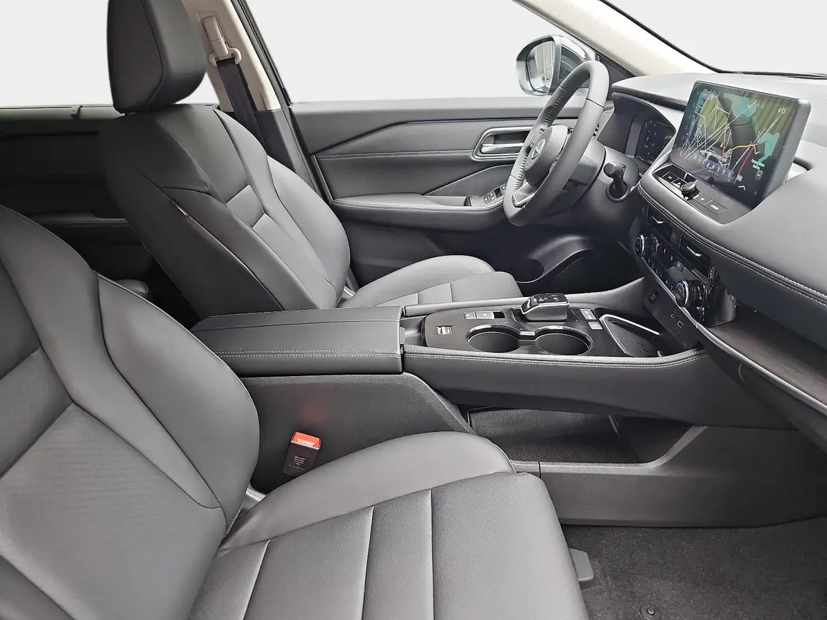 NISSAN X-TRAIL 1.5 VC-T E-POWER AUTO. TEKNA LM20