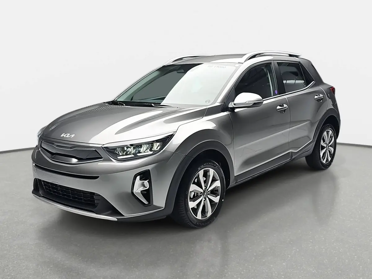 KIA STONIC 1.0 T-GDI 100 VISION LED SITZH. NAVI