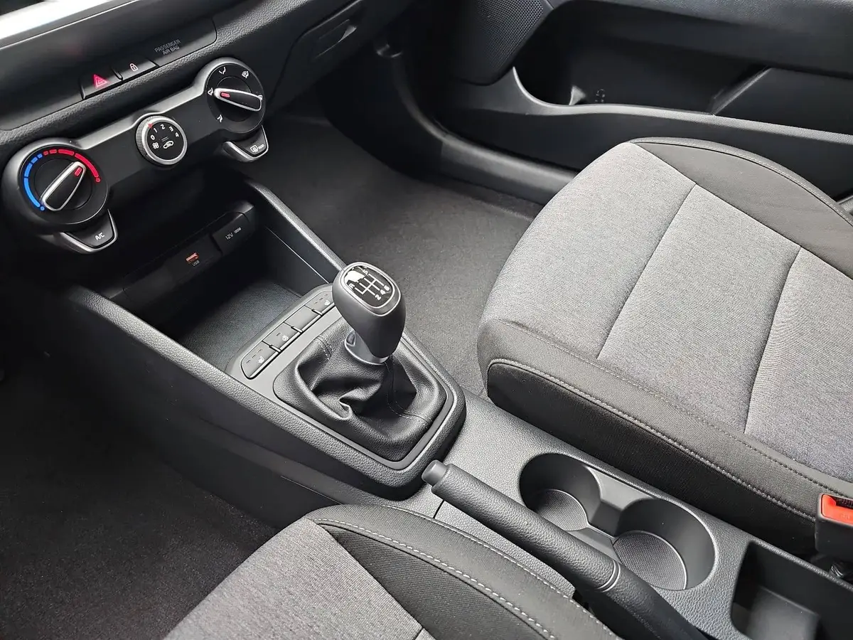 KIA STONIC 1.0 T-GDI 100 EDITION 7 WINTER