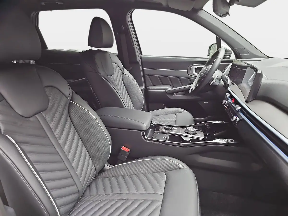 KIA SORENTO 2.2 CRDI AWD DCT8 PLATINUM LEDER NAPPA PREMIUM GLASDACH AHK