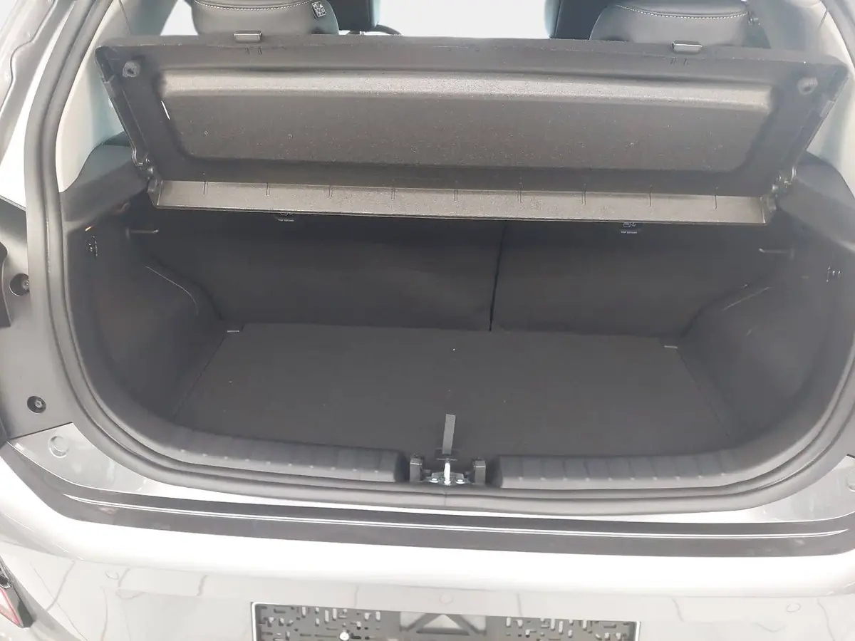 KIA PICANTO 1.0 GDI GT-LINE MJ26 LED SITZH. NAVI KAMERA