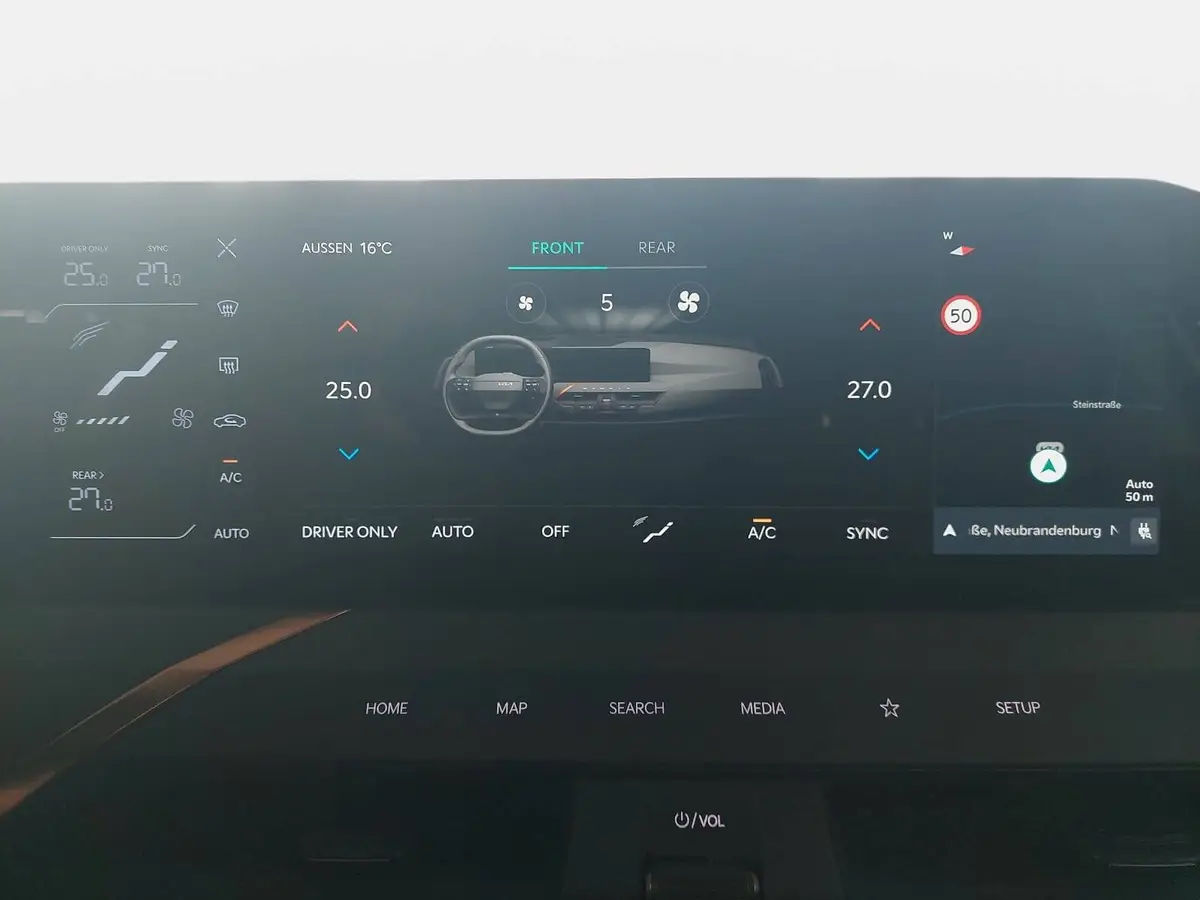 KIA EV5 81.4 KWH EARTH MJ26 DRIVEWISE SOUND LED