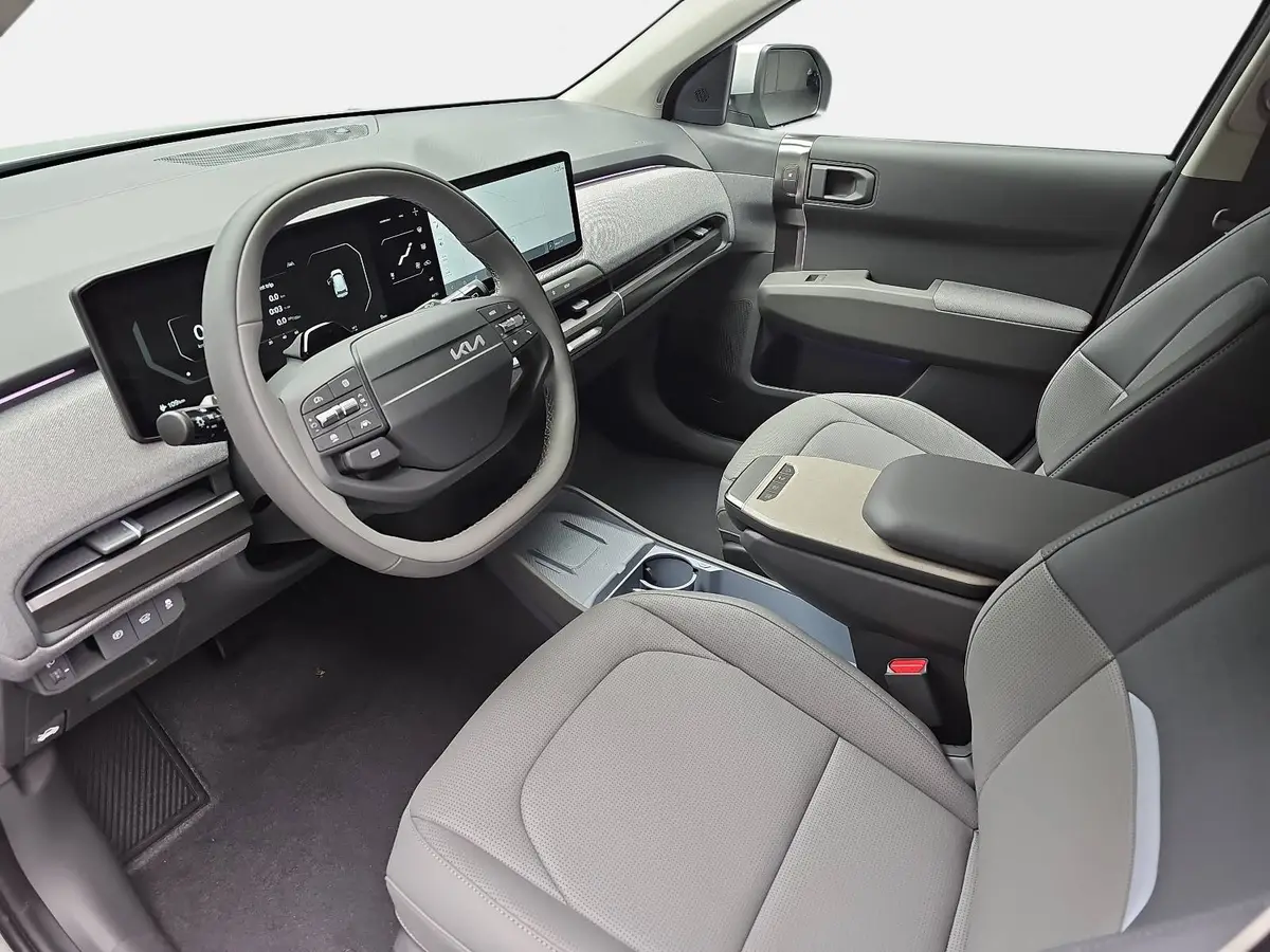 KIA EV3 58.3 KWH EARTH MJ26 WINTER-CONNECT BUSINESS UPGRADE DRIVEWISE-PARK