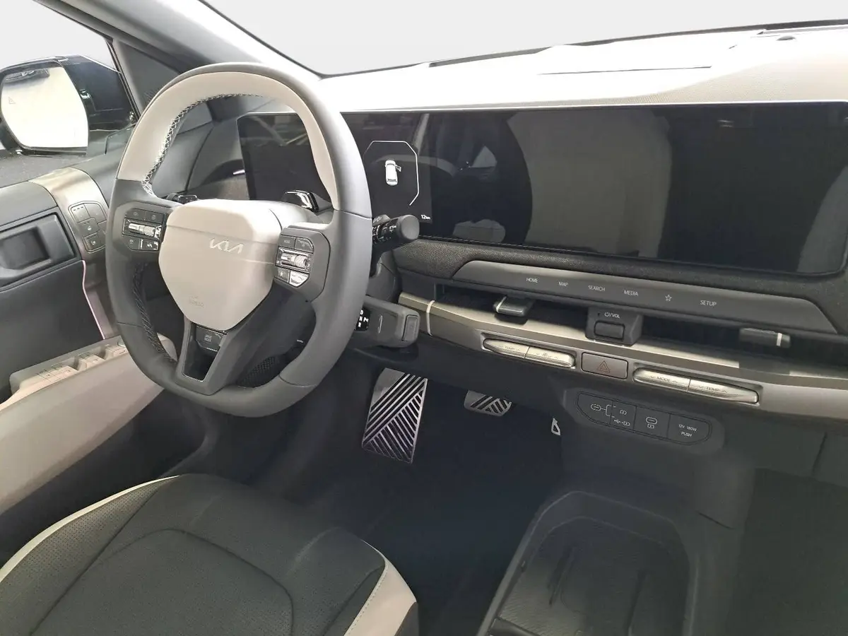 KIA EV3 81.4 KWH GT-LINE MJ26 DRIVEWISE-PARK-PRO KOMFORT