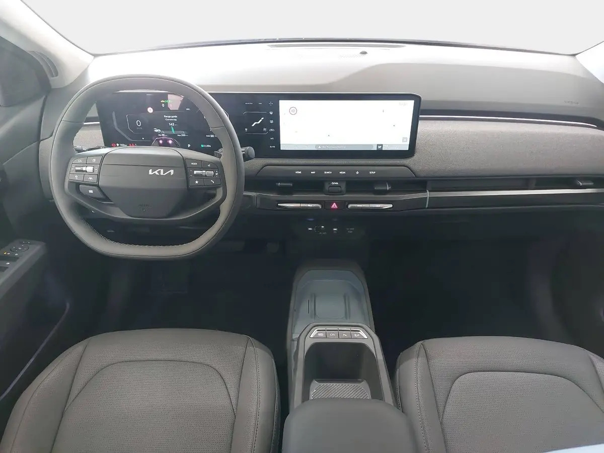 KIA EV3 81.4 KWH EARTH MJ26 WINTER BUSIN. UPGRADE DRIVEWISE-PARK DESIGN SOUND