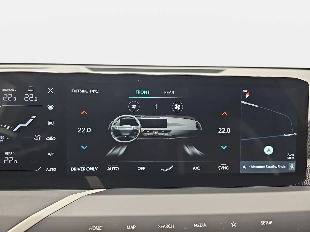 KIA EV5 81.4 KWH GT-LINE LAUNCH EDITION MJ26